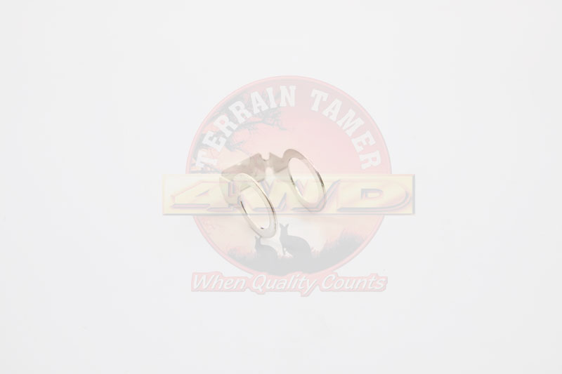 GASKET PRESSURE FEED PIPE POWER STEERING PUMP GASKET PRESSURE FEED PIPE POWER STEERING PUMP
