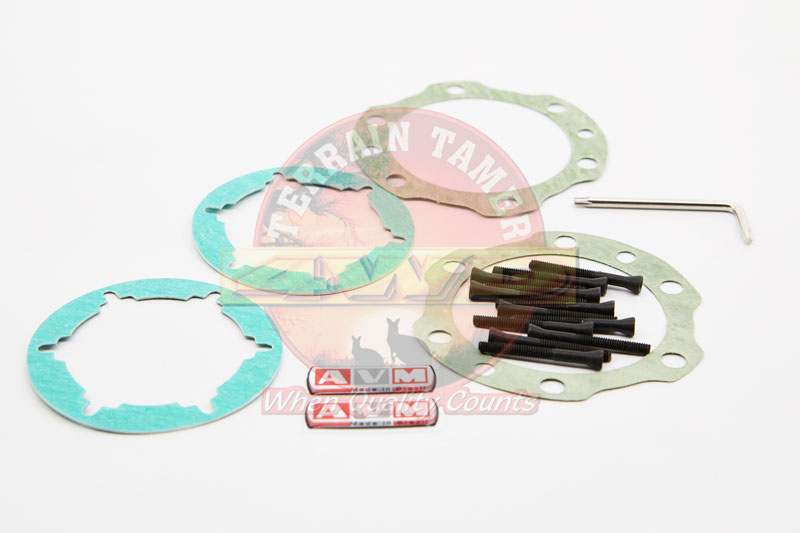 AVM SERVICE KIT SUITS AVM454 AVM SERVICE KIT SUITS AVM454