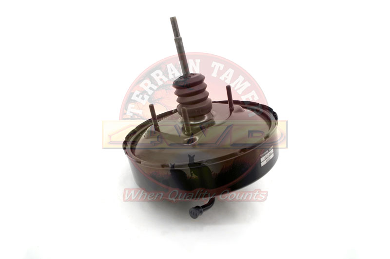 BRAKE BOOSTER ASSY BRAKE BOOSTER ASSY