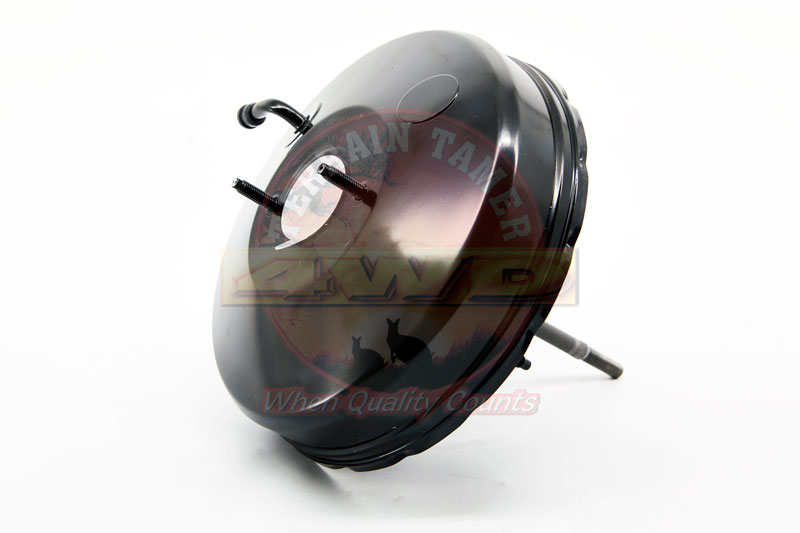 BRAKE BOOSTER BRAKE BOOSTER