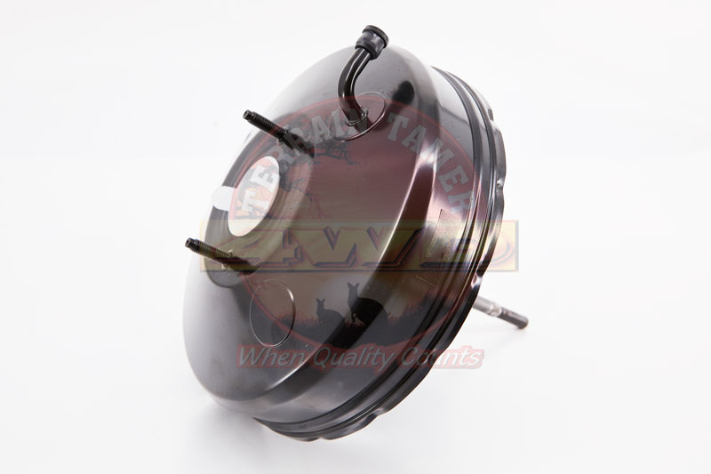 BRAKE BOOSTER BRAKE BOOSTER