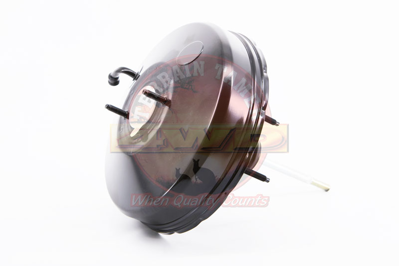 BRAKE BOOSTER ASSY VDJ7# & HZJ78/79 1/07 ON W/O REAR DISC BRAKE BOOSTER ASSY VDJ7# & HZJ78/79 1/07 ON W/O REAR DISC