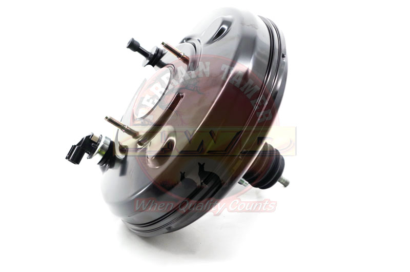 BRAKE BOOSTER SUITS WITH VSC & ABS BRAKE BOOSTER SUITS WITH VSC & ABS