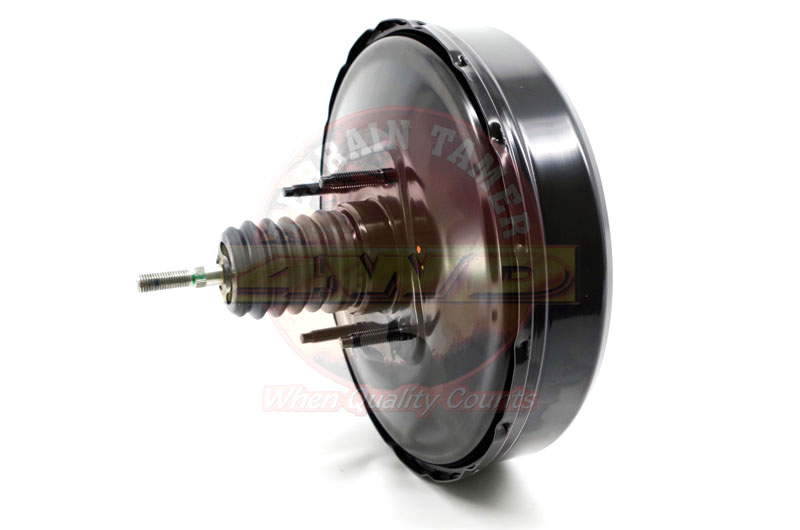 BRAKE BOOSTER MINUS VSC BRAKE BOOSTER MINUS VSC