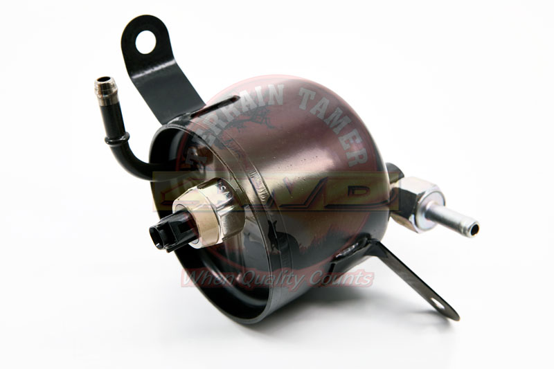 RESEVOIR ASSY VACUUM RESEVOIR ASSY VACUUM
