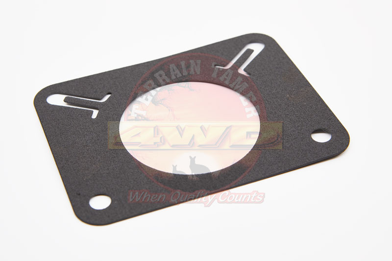 GASKET BRAKE BOOSTER MOUNT GASKET BRAKE BOOSTER MOUNT