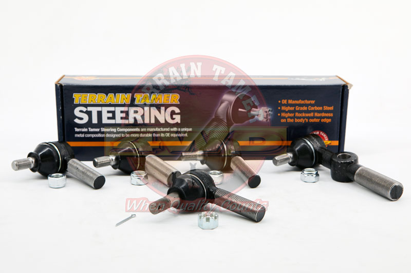 ROD END KIT TIE ROD & RELAY ROD R/H/D ROD END KIT TIE ROD & RELAY ROD R/H/D