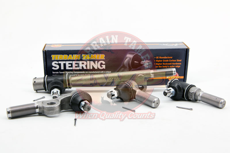 ROD END KIT TIE ROD & RELAY ROD R/H/D ROD END KIT TIE ROD & RELAY ROD R/H/D