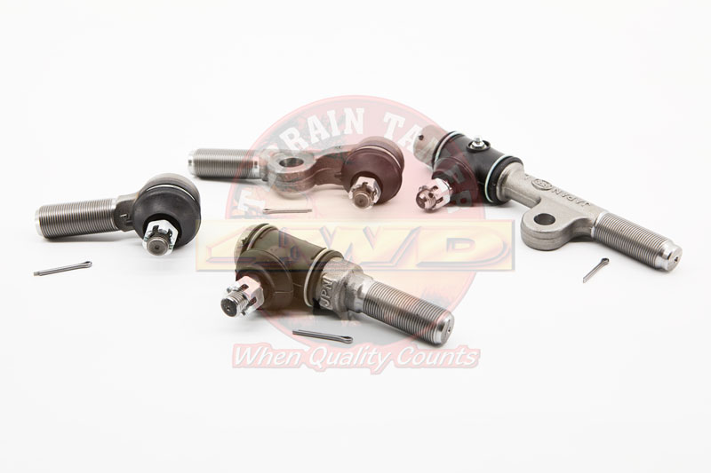 TIE ROD END KIT FJ7# HJ75 BJ7# LHD TIE ROD END KIT FJ7# HJ75 BJ7# LHD