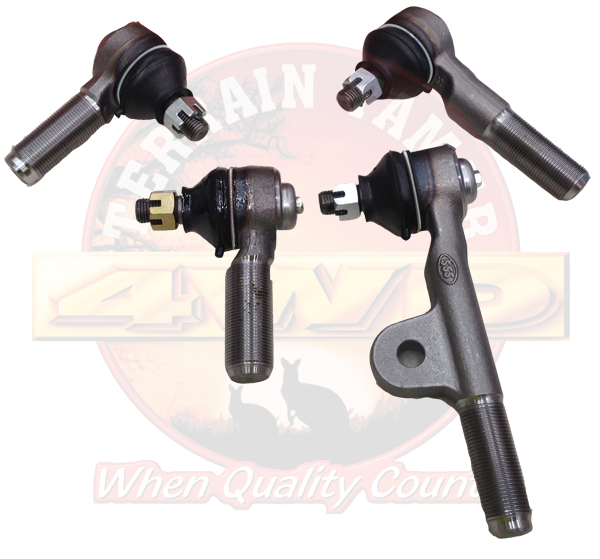 KIT ROD END R/H/D KIT ROD END R/H/D