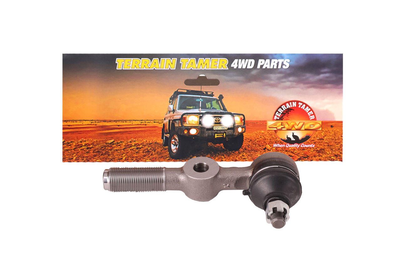 END TIE ROD L/H END TIE ROD L/H