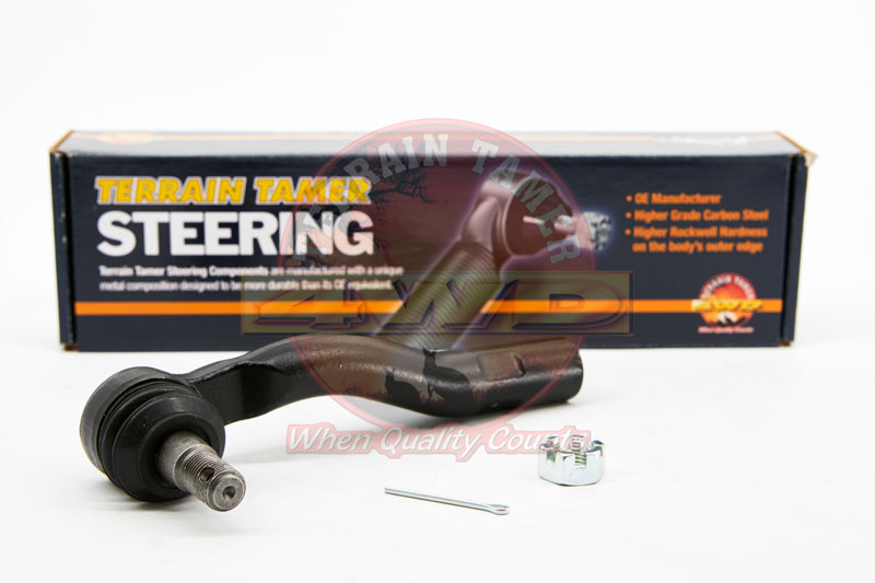 END TIE ROD R/H END TIE ROD R/H