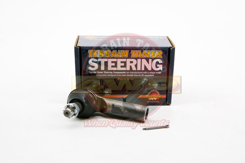 END TIE ROD RH OR LH END TIE ROD RH OR LH