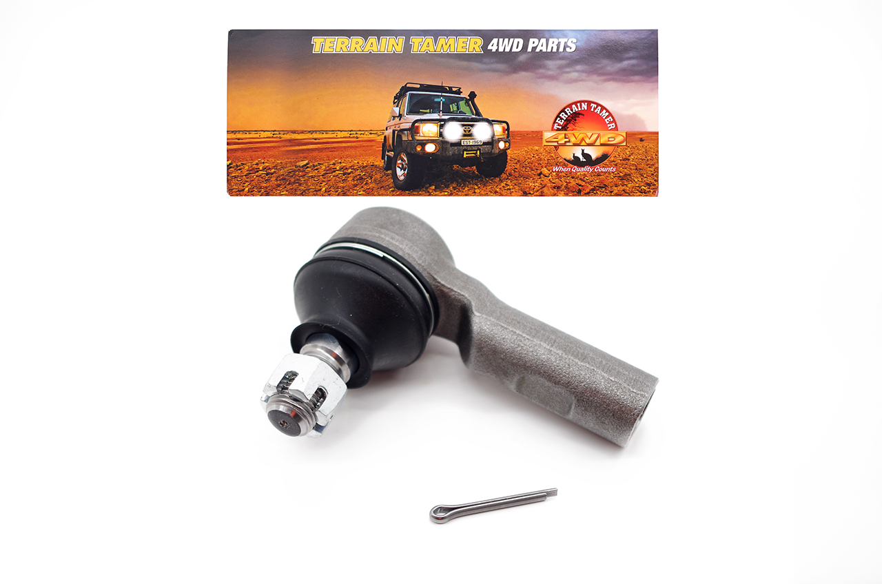 END TIE ROD RH OR LH END TIE ROD RH OR LH