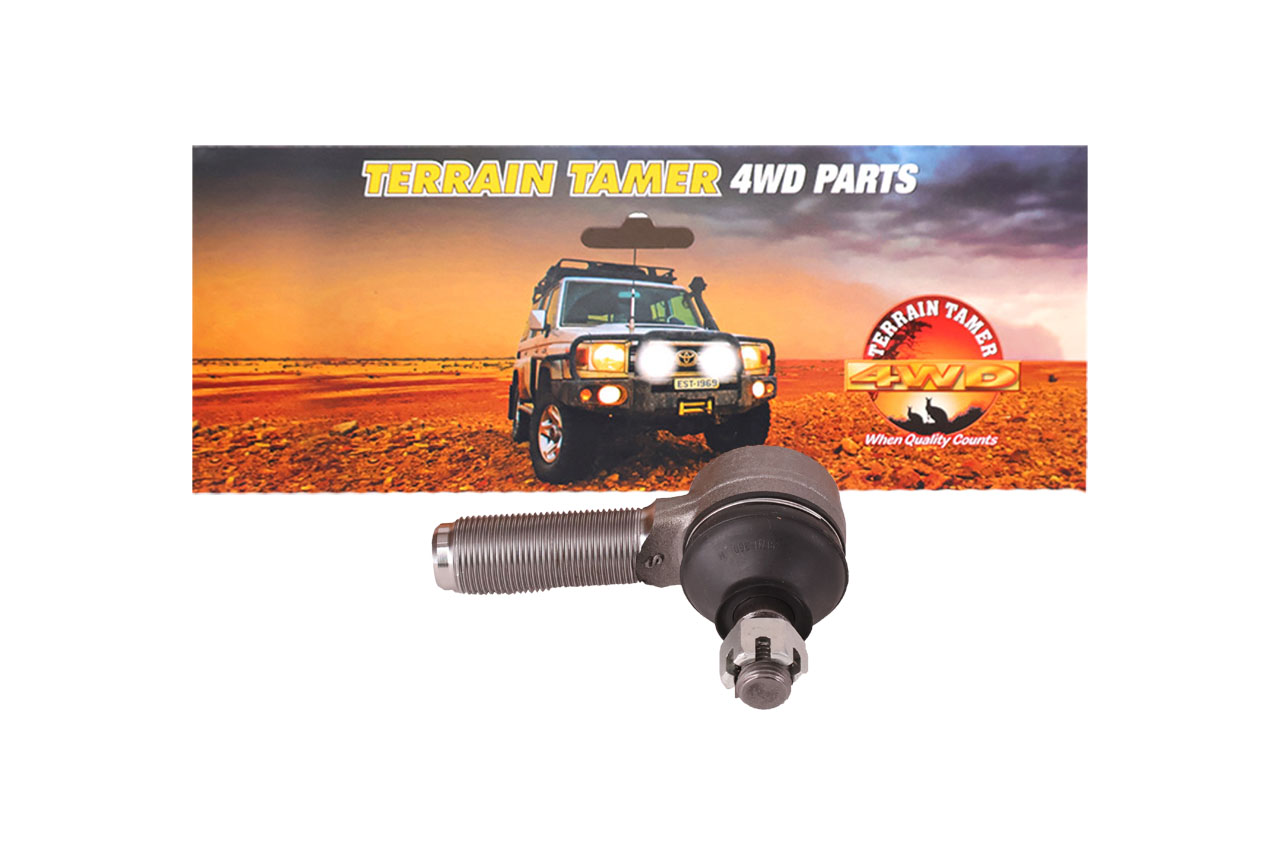 END TIE ROD R/H END TIE ROD R/H