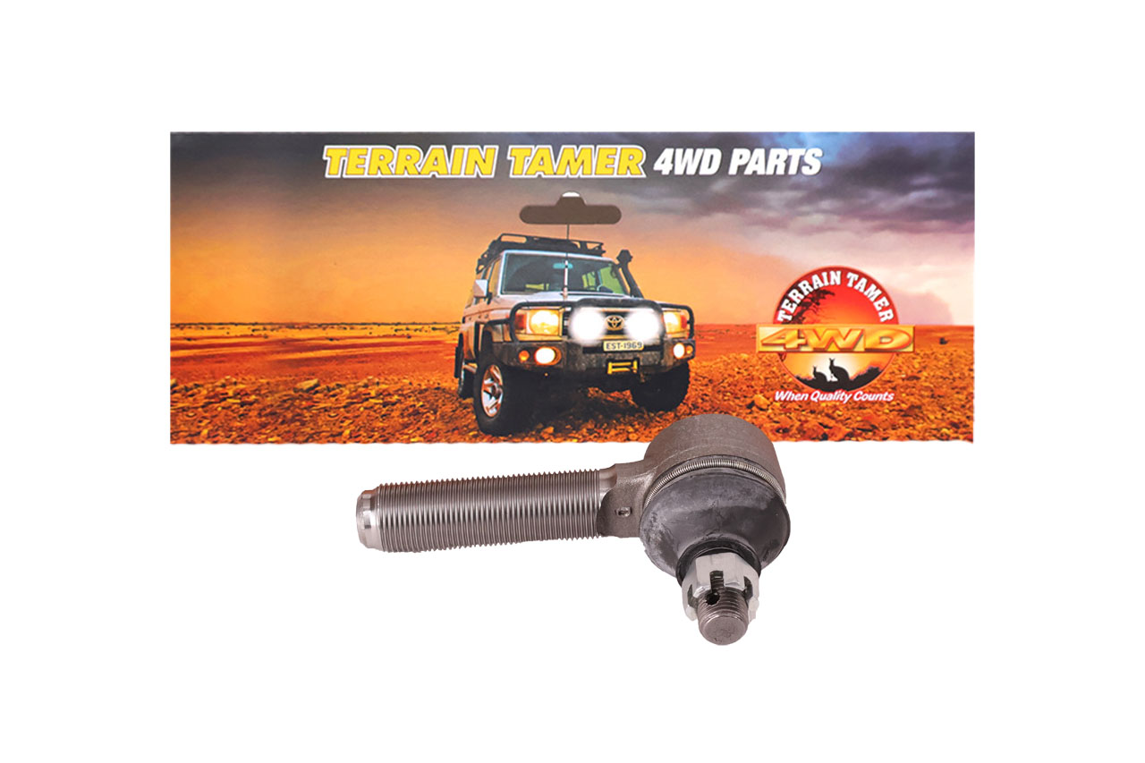 END TIE ROD R/H END TIE ROD R/H