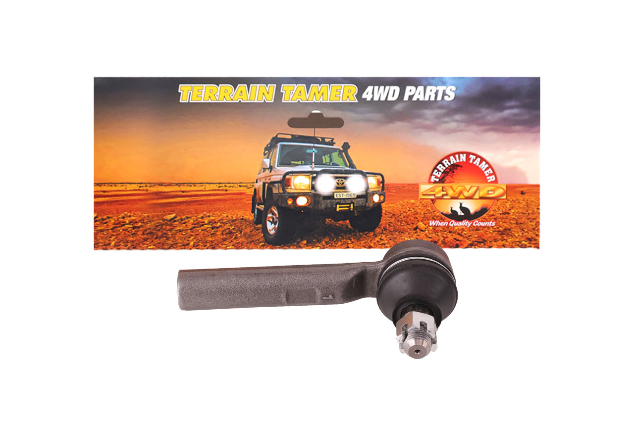 END TIE ROD RH OR LH END TIE ROD RH OR LH