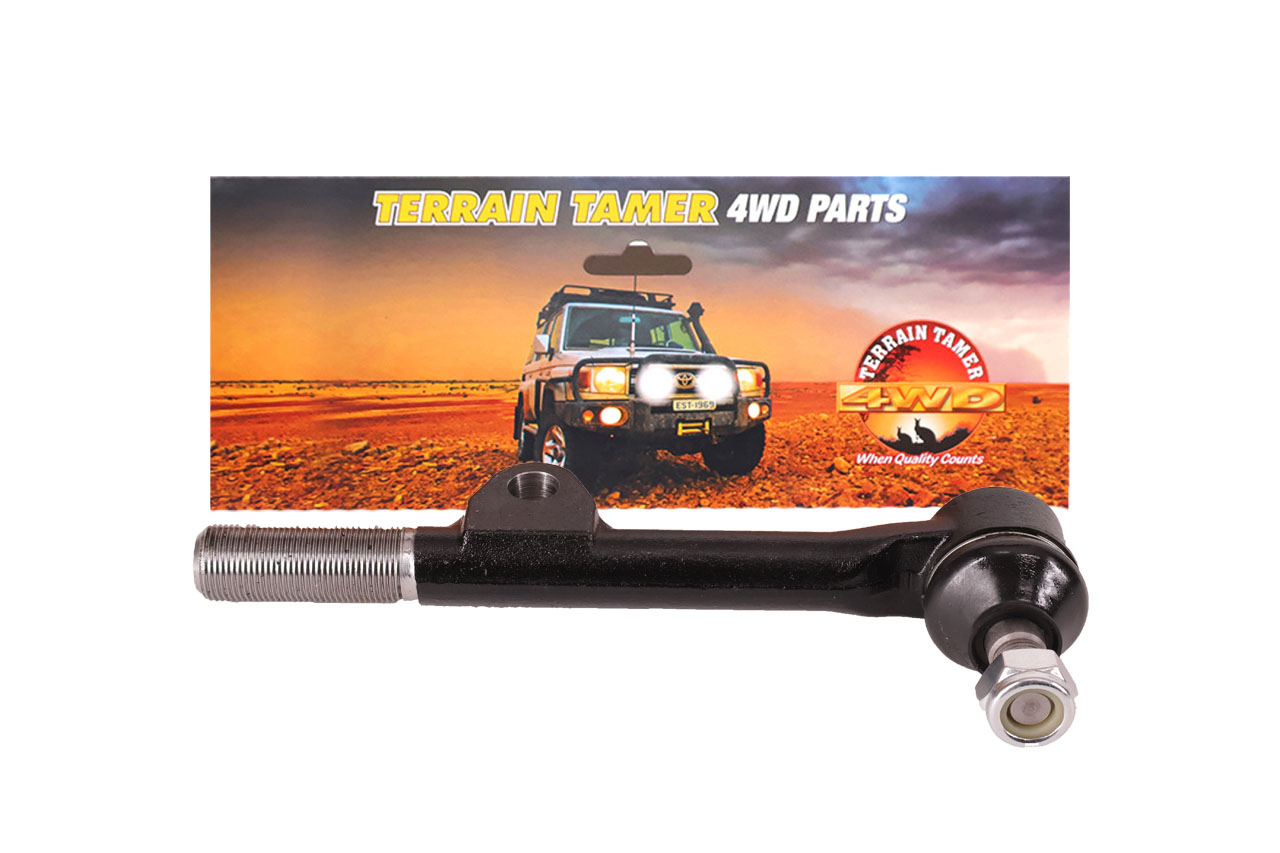 END TIE ROD L/H END TIE ROD L/H