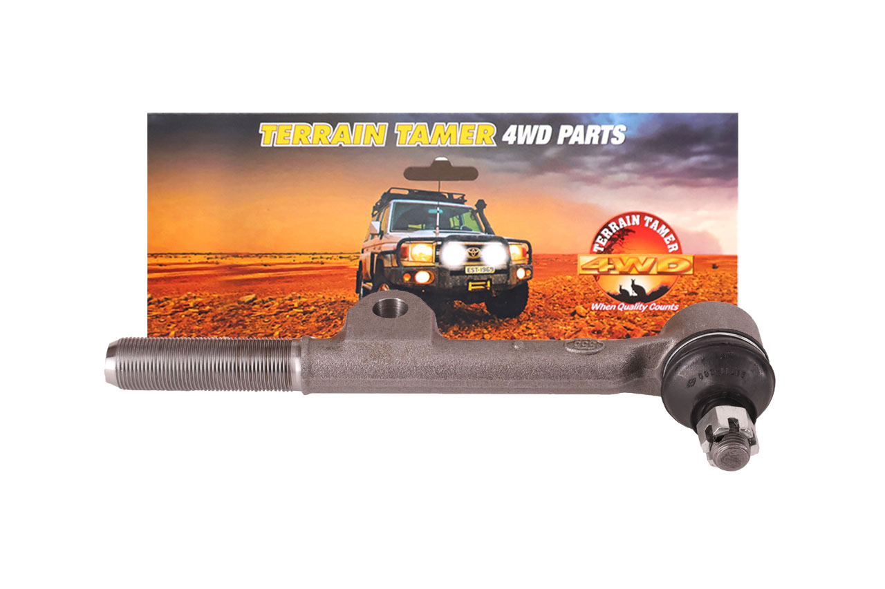 END TIE ROD L/H END TIE ROD L/H