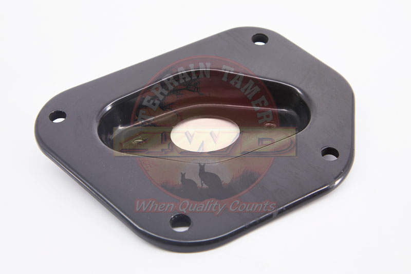 COVER STEERING INTERMEDIATE SHAFT COVER STEERING INTERMEDIATE SHAFT