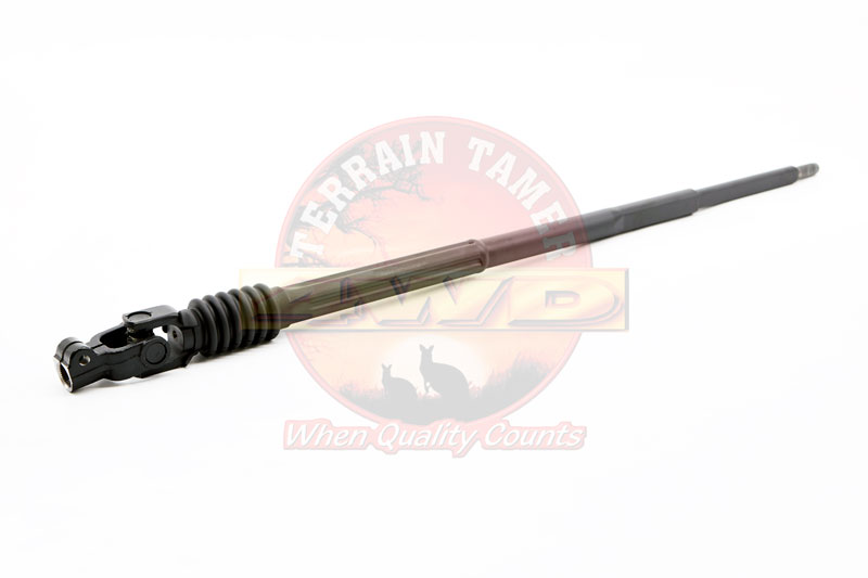 SHAFT STEERING INTERMEDIATE NO.2 L=795MM SHAFT STEERING INTERMEDIATE NO.2 L=795MM