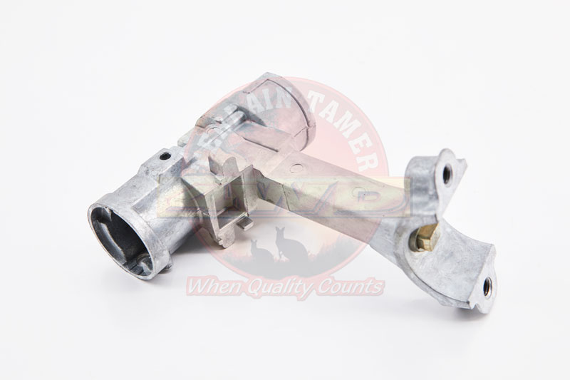 BRACKET STEERING COLUMN UPPER BRACKET STEERING COLUMN UPPER