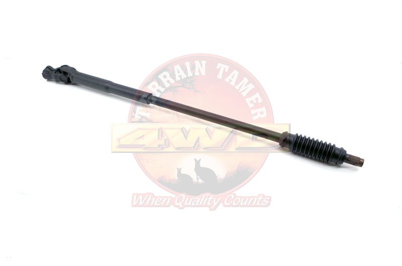 SHAFT STEERING INTERMEDIATE NO.2 RHD SHAFT STEERING INTERMEDIATE NO.2 RHD