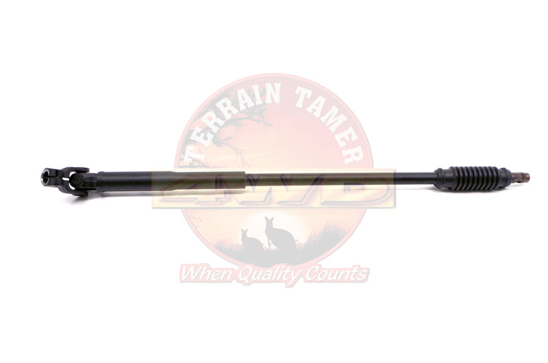 SHAFT STEERING INTERMEDIATE LHD SHAFT STEERING INTERMEDIATE LHD