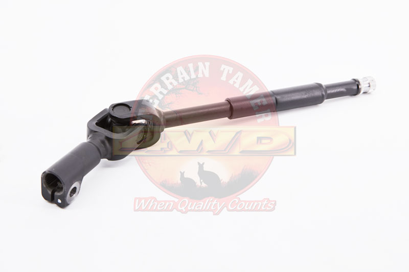 SHAFT SUB ASSY STEERING INTERMEDIATE NO.2 LHD NON ARL SHAFT SUB ASSY STEERING INTERMEDIATE NO.2 LHD NON ARL