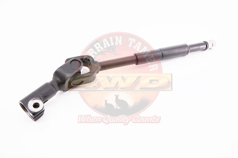 SHAFT SUB ASSY STEERING INTERMEDIATE NO.2 RHD SHAFT SUB ASSY STEERING INTERMEDIATE NO.2 RHD