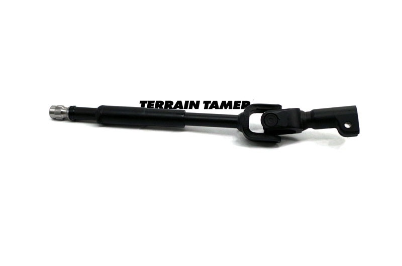 SHAFT SUB ASSY STEERING INTERMEDIATE NO.2 R/H/D SHAFT SUB ASSY STEERING INTERMEDIATE NO.2 R/H/D