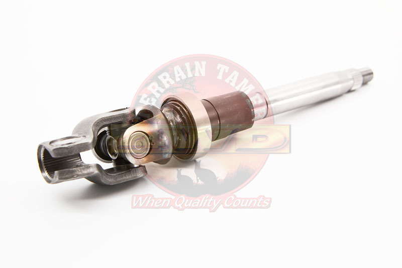 SHAFT STEERING UPPER SUITS TILT STEERING SHAFT STEERING UPPER SUITS TILT STEERING