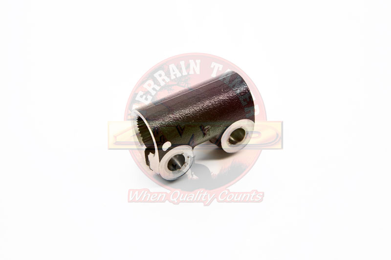 YOKE STEERING SHAFT SLIDING YOKE STEERING SHAFT SLIDING