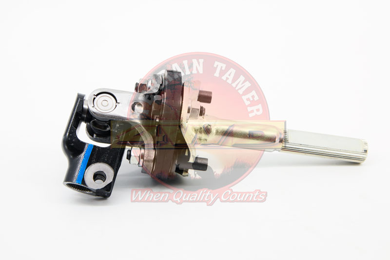 SHAFT STEERING INTERMEDIATE RHD SHAFT STEERING INTERMEDIATE RHD