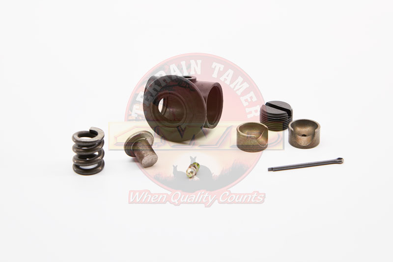 DRAG LINK END REPAIR KIT DRAG LINK END REPAIR KIT