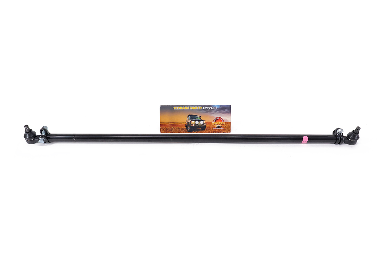 TIE ROD ASSY TIE ROD ASSY