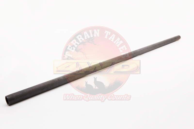 TIE ROD WITHOUT ENDS