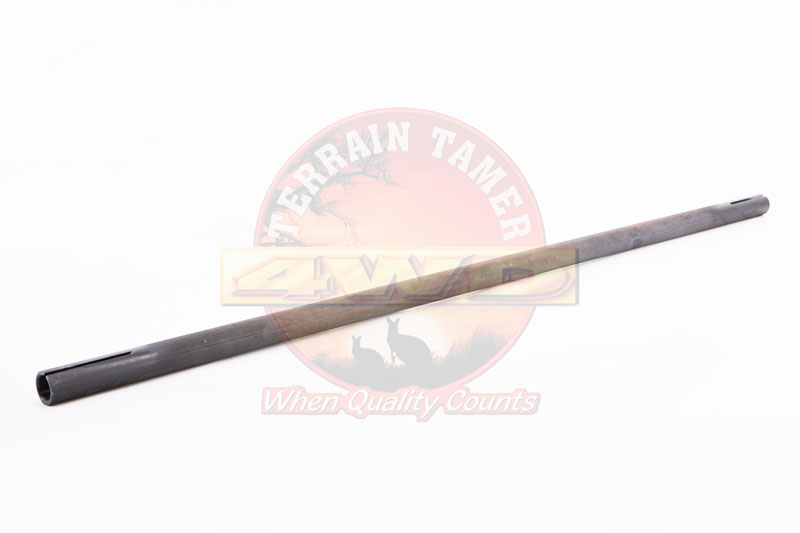 ROD TIE WITHOUT ENDS ROD TIE WITHOUT ENDS