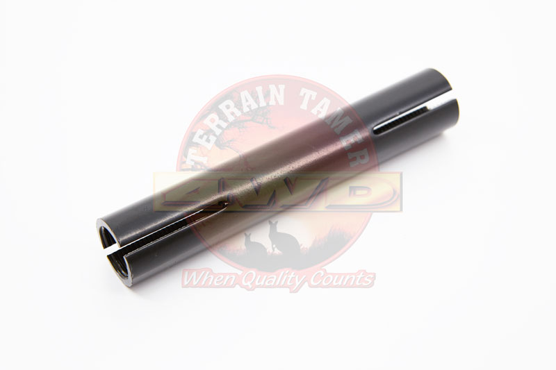 TIE ROD R/H OR L/H WITHOUT ENDS TIE ROD R/H OR L/H WITHOUT ENDS