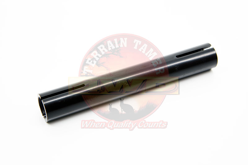 TIE ROD WITHOUT ENDS TIE ROD WITHOUT ENDS