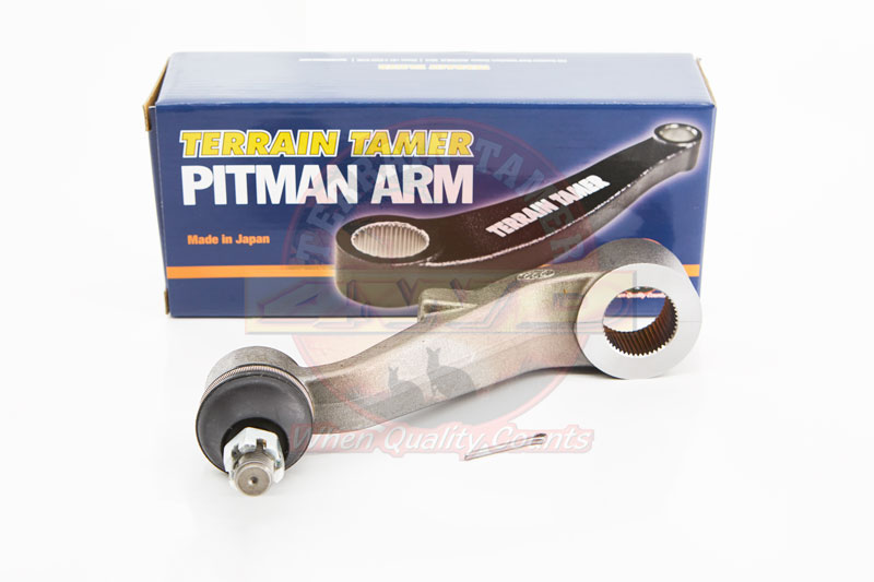 ARM PITMAN T/T ARM PITMAN T/T