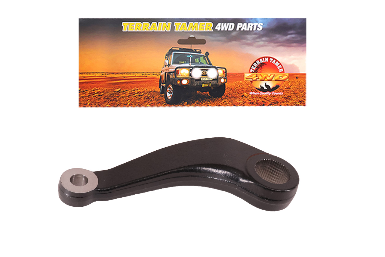 ARM PITMAN LHD ARM PITMAN LHD