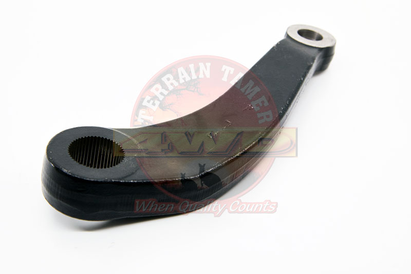 ARM PITMAN 30MM SPLINE ARM PITMAN 30MM SPLINE