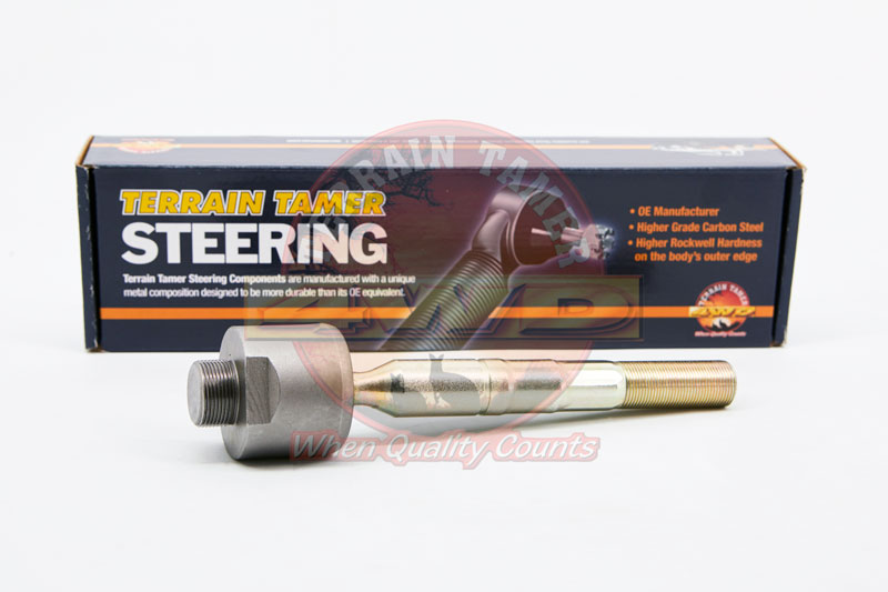 END STEERING RACK R/H OR L/H END STEERING RACK R/H OR L/H