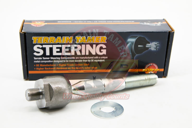 END STEERING RACK R/H OR L/H END STEERING RACK R/H OR L/H