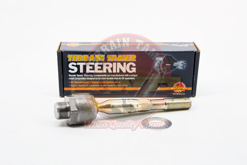 END STEERING RACK R/H OR L/H END STEERING RACK R/H OR L/H