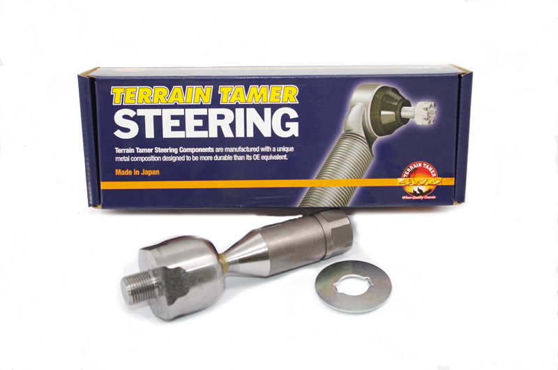 END STEERING RACK R/H OR L/H END STEERING RACK R/H OR L/H