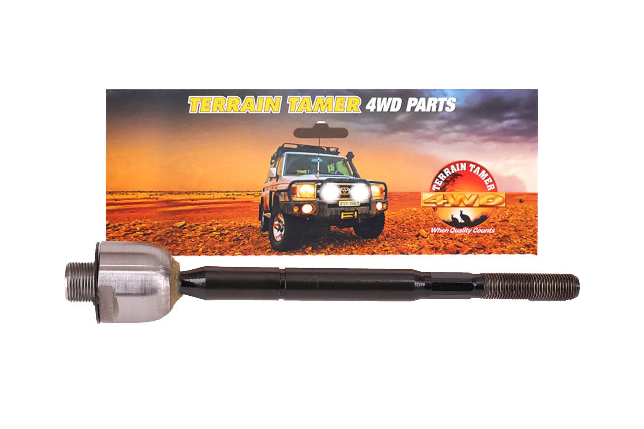 END STEERING RACK R/H OR L/H END STEERING RACK R/H OR L/H