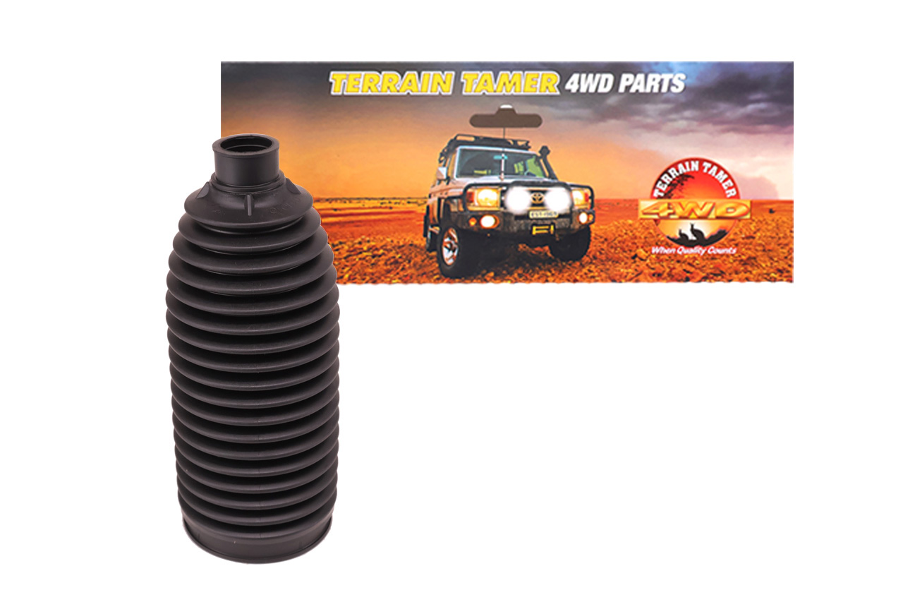 BOOT STEERING RACK BOOT STEERING RACK