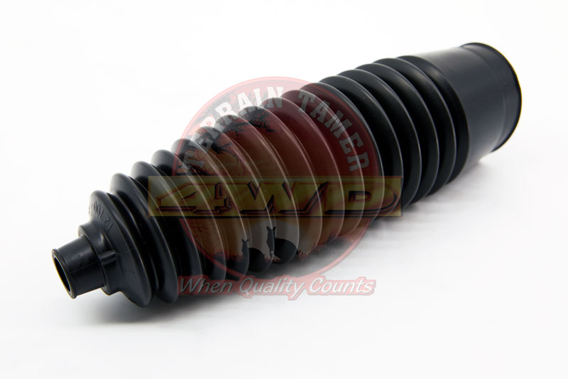 BOOT STEERING RACK L/H BOOT STEERING RACK L/H